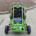 Benzin off Road Buggy für Kinder 163cc grün