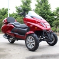 300cc 3 Rad Gas Scooter Trike
