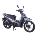 Moped Scooter Bike Elektro für Erwachsene mit Pedal